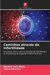 Caminhos através da infertilidade