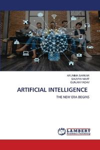 Artificial Intelligence