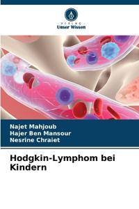 Hodgkin-Lymphom bei Kindern