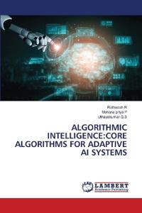 Algorithmic Intelligence