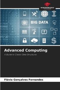 Advanced Computing