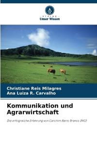 Kommunikation und Agrarwirtschaft