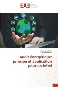 Audit énergétique