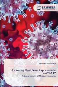 Unraveling Host Gene Expression in COVID-19