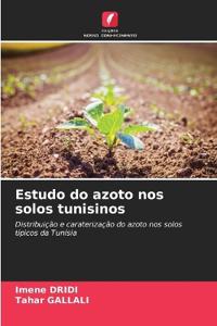 Estudo do azoto nos solos tunisinos
