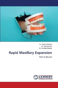 Rapid Maxillary Expansion