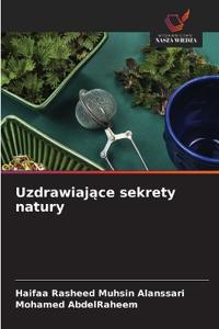 Uzdrawiajace sekrety natury