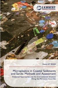 Microplastics in Coastal Sediments and Sands