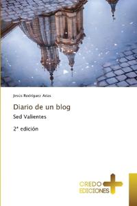 Diario de un blog
