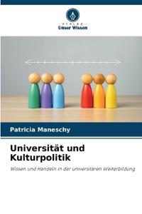 Universität und Kulturpolitik