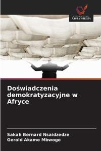 Doswiadczenia demokratyzacyjne w Afryce