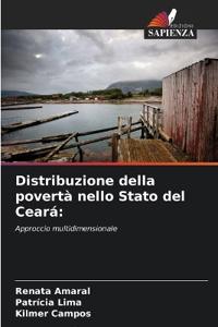 Distribuzione della povertà nello Stato del Ceará