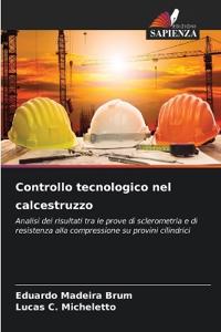 Controllo tecnologico nel calcestruzzo