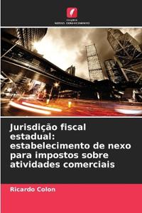 Jurisdição fiscal estadual