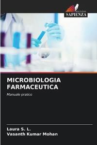 Microbiologia Farmaceutica