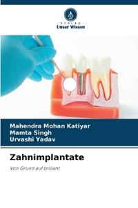 Zahnimplantate