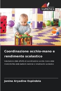 Coordinazione occhio-mano e rendimento scolastico