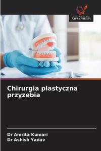 Chirurgia plastyczna przyzębia