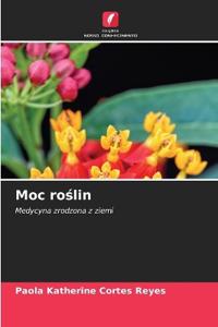 Moc roślin