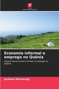 Economia informal e emprego no Quénia
