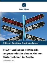 MSAT und seine Methodik, angewendet in einem kleinen Unternehmen in Recife