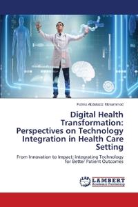 Digital Health Transformation