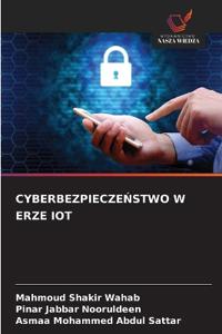 CyberbezpieczeŃstwo W Erze Iot