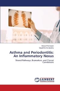 Asthma and Periodontitis