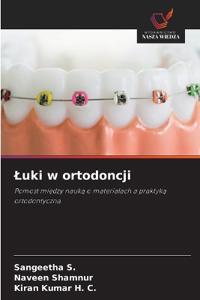 Luki w ortodoncji
