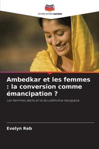 Ambedkar et les femmes