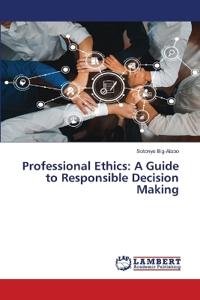 Professional Ethics
