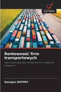 Rentownosc firm transportowych