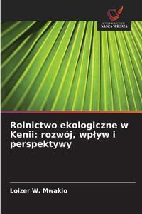 Rolnictwo ekologiczne w Kenii