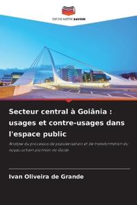 Secteur central à Goiânia