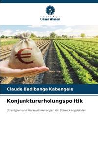 Konjunkturerholungspolitik