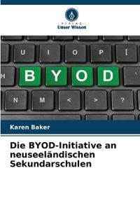 Die BYOD-Initiative an neuseeländischen Sekundarschulen