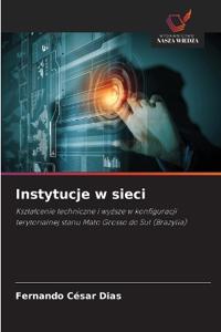 Instytucje w sieci