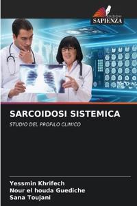 Sarcoidosi Sistemica
