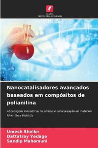 Nanocatalisadores avançados baseados em compósitos de polianilina