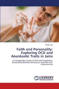 Faith and Personality