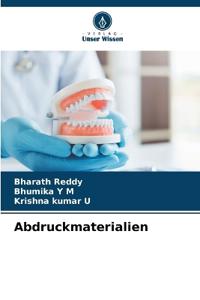 Abdruckmaterialien