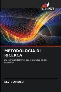 Metodologia Di Ricerca