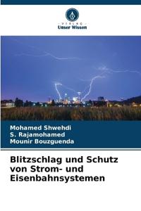 Blitzschlag und Schutz von Strom- und Eisenbahnsystemen