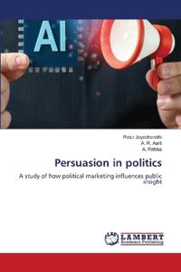 Persuasion in politics