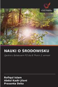 Nauki O Srodowisku