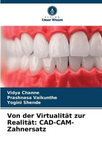 Von der Virtualität zur Realität