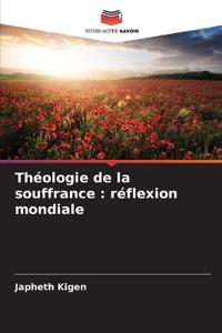Théologie de la souffrance