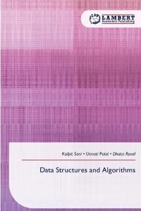 Data Structures and Algorithms