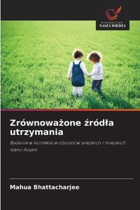 Zrównowazone zródla utrzymania