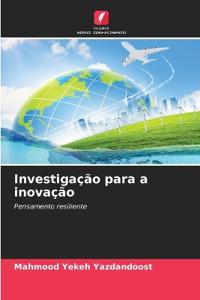 Investigação para a inovação